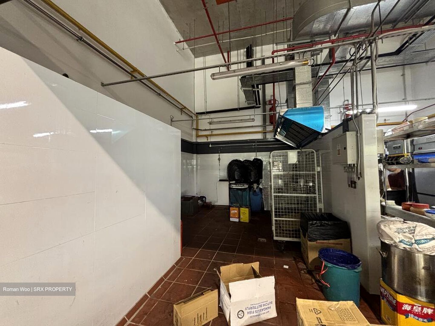 Sungei Kadut Industrial Estate (D25), Retail #527038841
